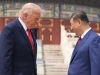 POZNAT TAČAN DATUM VELIKOG SUSRETA: Trump i Xi Jinping razgovarat će o umjetnoj inteligenciji
