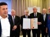 BURNO U MOSTARU: Lučić iznio teške optužbe na račun Dragana Čovića i vrha HDZ-a