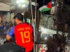 GAZA SLAVILA ŠPANSKU TITULU: 'Ko podigne palestinsku zastavu, zaslužuje podići i trofej Svjetskog prvenstva' (VIDEO)