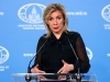 ZAHAROVA OSUDILA NAPAD NA CIVILE: 'Zelenski i njegovi zapadni lutkari skupo će platiti za svaki zločin'