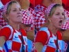 SNIMKA KOJA JE EKSPLODIRALA: Javila se hrvatska navijačica Marina čija je psovka s tribina viralni hit (VIDEO)