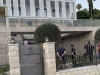 BAČENA BOMBA ISPRED VILE SRBIJANSKOG BIZNISMENA: Drama u Herceg Novom - od detonacije popucala stakla
