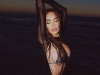 HOLIVUDSKI SEKSI SIMBOL NE STAJE: Megan Fox pokazala zašto je godinama među najpoželjnijim glumicama (FOTO)