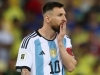 LIONEL MESSI RAZOČARAO ARGENTINU: Evo zašto se nije pojavio na velikom dočeku nakon SP-a