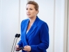 BURNO U ANKARI: Danska premijerka Mette Frederiksen oštro odgovorila Trumpu...