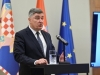 MILANOVIĆ DIGAO PRAŠINU: 'Onaj ko ga spomene još jednom, taj je za mene kriminalac!'