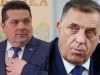VUKANOVIĆ OTKRIO ŠOKANTNA SAZNANJA: Dodikova čistka se nastavlja, nakon Eleka na red došao Stevandić - USKORO BI MOGAO BITI UHAPŠEN...