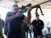MINIĆ SE LATIO SNAJPERA U ZALUŽANIMA: Pogledajte kako vlasti RS-a promovišu novo naoružanje (FOTO)