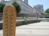 EKSTREMNE TEMPERATURE PRŽE SVE PRED SOBOM: Vikend donosi vrhunac vrućina u BiH, Sladić na primjeru Mostara objasnio šta se dešava s klimom!