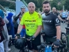 MUSTAFA RUŽNIĆ VEĆ DVIJE DECENIJE PJEŠAČI I VOZI MARATON: 'Da se više nikada i nikome ne ponovi Srebrenica'