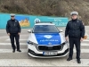 INCIDENT U HERCEGOVINI: Vozač Audija dao gas nakon što ga je policija zaustavila, policajac povrijeđen