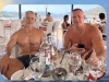 NATAŠA MILJANOVIĆ ZUBAC PONOVO PROZVALA ORIĆA I ŽDRALA: 'Jeste li zajedno išli na more?'