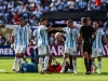 ARGENTINAC PROGOVORIO O FINALU: 'Morali smo pustiti finale, Messi i igrači bili su ucjenjeni, ovo su šokantne snimke'