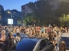 'DOSTA JE BILO...': Protest u Novom Sadu zbog prebijanja dječaka, građani pred policijskom stanicom tražili odgovore...
