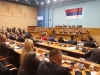 NSRS PODRŽALA VETO CVIJANOVIĆ: 59 poslanika glasalo za 'srpski nacionalni interes'