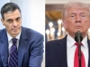 TRUMP POTPUNO IZOLUJE ŠPANIJU: Naložio hitnu obustavu svake trgovine, Madrid se hitno oglasio