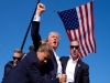 'NADAM SE DA ĆU VAM NEDOSTAJATI': Trump otkrio tajne instrukcije u slučaju da ga Iran likvidira