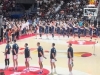 SNIMAK IZ BEOGRADA O KOJEM SE PRIČA: Poslušajte kako je ispraćena himna Bosne i Hercegovine (VIDEO)