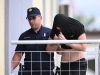'PALA' TROJKA DŽEPAROŠA: Ovo je za film, pogledajte kako su ih policajci našli