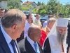 ZAŠTO JE VUČIĆ IGNORIRAO SKUP U BRATUNCU: Burne reakcije iz Srbije, nakon istupa Milorada Dodika...