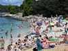 SNIMILI ŠTA RADE TURISTI NA PLAŽI, LJUDI ZGROŽENI: 'Ovo još nisam vidio' (VIDEO)