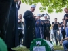 REIS KAVAZOVIĆ POSLAO SNAŽNU PORUKU IZ SREBRENICE: 'Da čuvamo dostojanstvo svake žrtve genocida, jer zaborav bi bio novi zločin nad onima kojih više nema'