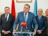 PROPAO POKUŠAJ POMIRENJA: Elek je bivši, MUP RS u raljama SNSD-a?!