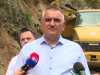 SAVO MINIĆ SE PRAVI LUD: Pogledajte kako je odgovorio na pitanje o smjeni Nedeljka Eleka (VIDEO)