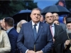 KAKO BAJA KAŽE: Dodik naredio Miniću da ga imenuje u organizacioni odbor kako bi mogao govoriti u Mrkonjić Gradu 4. augusta