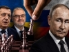 RUSKI RULET VOŽDA IZ LAKTAŠA: Dvostruka Dodikova igra bliži se kraju, strah od povratka na 'crnu listu' nije slučajan...