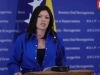 SANJA VULIĆ U NALETU: 'Podržat ćemo sve ono što dolazi iz pera našeg ministra'