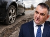 NAKON ANJE LJUBOJEVIĆ, JOŠ JEDAN SNSD-ovac U PROBLEMU: Automobil Save Minića oštećen na putu