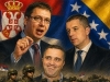 POLITOLOG DAVOR GJENERO ZA 'SB': Što se krije iza Vučićeve histerije zbog zabrane ulaska u Crnu Goru i Đurićevih poruka o Bosni i Hercegovini...