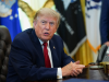 'SLAŽEMO SE VRLO DOBRO': Trump iznenadio svijet izjavom o odnosima SAD-a i Irana