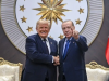 NE MOŽE SAKRITI ZADOVOLJSTVO: Reakcija predsjednika Turske kada je čuo šta mu je Trump obećao pred kamerama obilazi svijet (VIDEO)