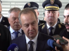 'KOJE JE PRAVO LICE VAŠE POLITIKE?': Dačića pritisli bugarski novinari, on se unervozio pa potegao pitanje BiH