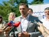 SPLIT ODAO POČAST SREBRENICI: Gradonačelnik Tomislav Šuta: 'Suosjećamo sa žrtvama velikosrpske agresije'