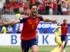 MUNDIJALSKI TRILER PRIPAO FURIJI: Merino ponovo heroj, Belgijanci u suzama zbog šokantne greške u 88. minuti