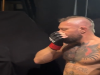 KATASTROFA ZA SLAVNOG IRCA: Conor McGregor izgubio povratnički meč za 69 sekundi