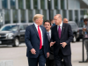SAMO ZA AMERIČKOG PREDSJEDNIKA: Evo po čemu se Erdoganov poklon Trumpu razlikuje od svih ostalih