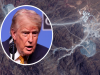 HAOS U PERZIJSKOM ZALJEVU: Amerikanci bombarduju grad u blizini NUKLEARNE elektrane, Trump poručio: 'Uništit ćemo Planinu Pijuk, neka Iranci budu spremni!'