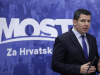 TOTALNO LUDILO U ZAGREBU: Stranka Most imala osam radikalnih zahtjeva, između ostalog stvaranje 'hrvatskog entiteta' u BiH, evo zašto im nije prošlo
