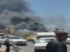 DRAMA U IRANU: Veliki požar izbio u kompleksu svetišta Imama Reze- mjesto gdje je ukopan Khamenei (VIDEO)