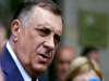DODIK STAO UZ ZAGREB I NASTAVIO DA ŠIRI MRŽNJU: 'Zaštita prava kršćana od muslimanskog unitarizma jedini je način da BiH uopće opstane'
