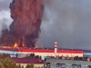SVE JE U PLAMENU: Fotografije i snimci apokalipse iz predgrađa Moskve obilaze svijet