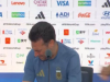 'DUŠA ME BOLI, OPROSTITE MI': Scaloni u suzama prekinuo konferenciju za medije nakon poraza od Španije (VIDEO)