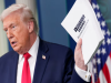 SVIJET STREPI OD PONOĆI, A BIH POŠTEĐENA: Trump vraća agresivnu politiku, Amerika pritišće desetine zemalja svijeta