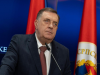 DODIKOV PREDIZOBRNI CIRKUS: Od prijetnji naoružanim specijalcima do udomljavanja VSTV-a u Istočnom Sarajevu
