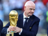 ENGLEZI U ŠOKU: Pismo koje je Gianni Infantino uputio Argentini izazvalo opći bijes u Britaniji