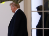SVI SE PITAJU ZAŠTO JE TRUMP ZAUSTAVIO UDARE NA IRAN: Evo šta se dešavalo u Bijeloj kući u petak iza zatvorenih vrata